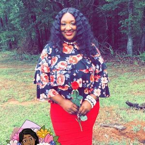 Meet your Posher, Ann